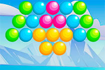 Bubble Shooter Level Pack