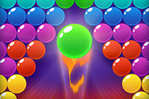 Bubble Shooter Pro 2