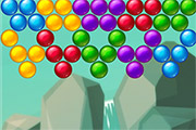 Bubble Shooter World Cup 