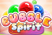 Bubble Spirit