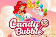 Candy Bubble