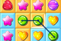 Candy Chain Master