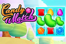 Candy Match