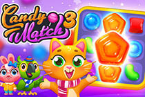 Candy Match 3