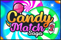 Candy Match Saga 2