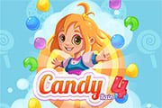 Candy Rain 4