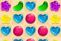 CANDY RAIN 5 juego gratis online en Minijuegos