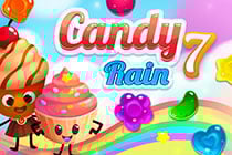Candy Rain 7