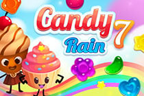 Candy Rain 7