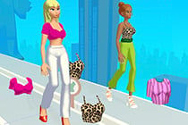 Catwalk Girl Challenge