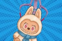 Claw & Merge: Labubu Drop