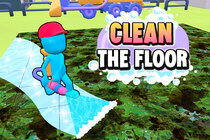 Clean The Floor