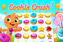 Cookie Crush 3