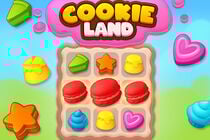 Cookie Land