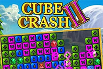 Cube Crash 2