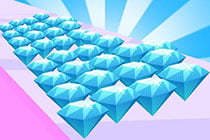 Diamond Rush 3D