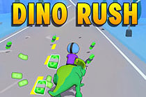 Dino Rush