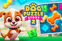 Dog Puzzle Story 2