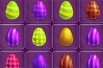 Easter Egg Mania