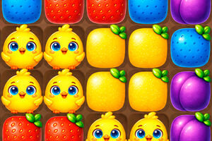 Farm Blast 2