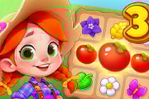 Farm Match Seasons 3