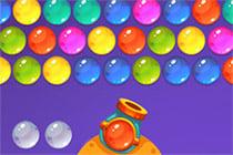 FGP Bubble Shooter