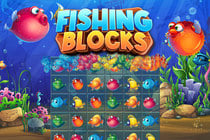 Fishing Blocks