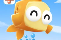 Fish Out of Water!