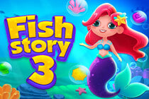 Fish Story 3