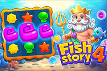 Fish Story 4