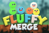 Fluffy Merge