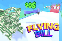 Flying Bill