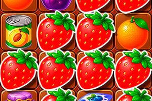 Fruit Blast