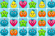 Fruit Fever World