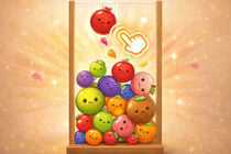 Fruit Merge Arena