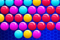 Fun Bubble Shooter