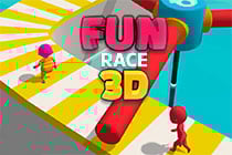 Fun Race 3D