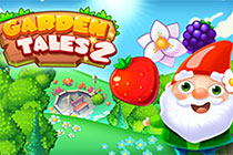 Garden Tales 2