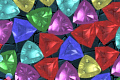 Gem Matching 3D