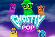 Ghostly Pop