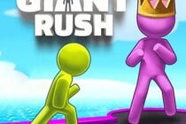 Giant Rush!