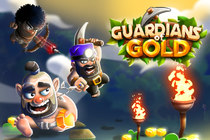 Guardians of Gold - Jogo Gratuito Online
