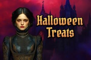 Halloween Treats
