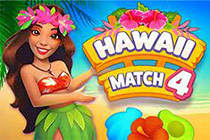 Hawai Match 4