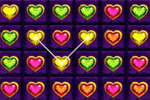 Heart Gems Connect