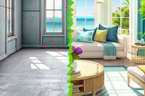 Home Design - Match 3