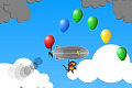 Hot Air Bloon