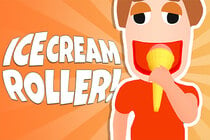 Ice Cream Roller!