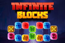 Infinite Blocks