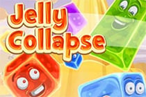 Jelly Collapse